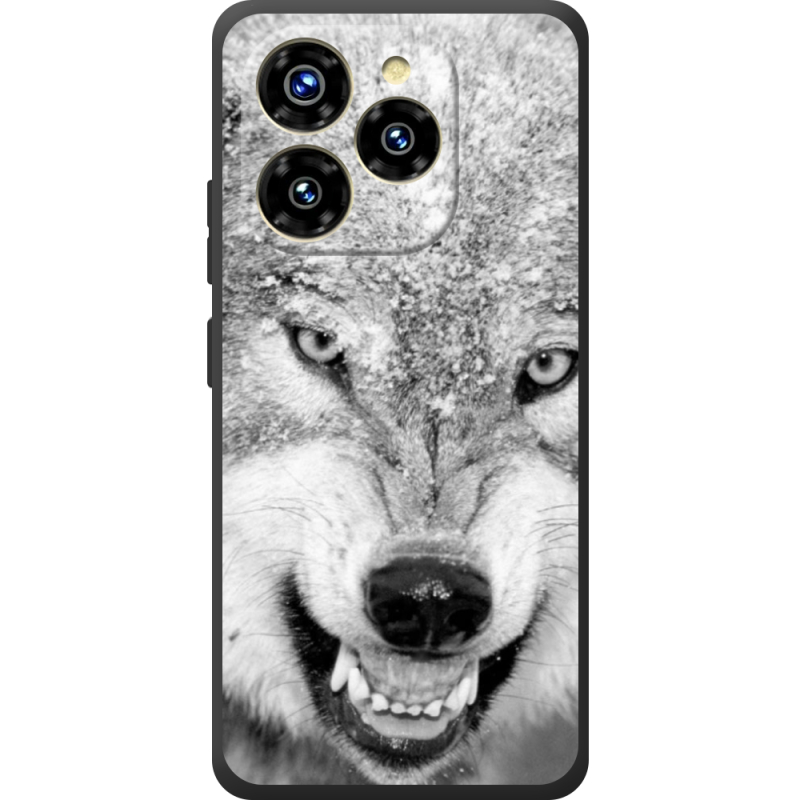 Чохол BoxFace Oukitel C50 