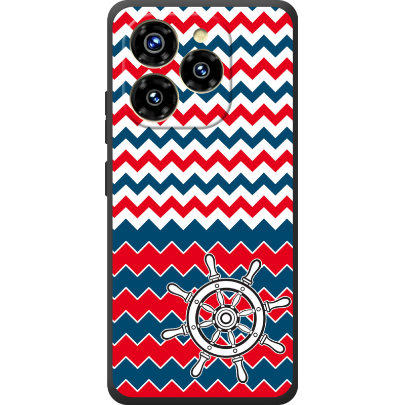 Чохол BoxFace Oukitel C50 Valley of Waves