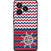 Чохол BoxFace Oukitel C50 Valley of Waves