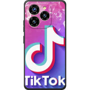 Чохол BoxFace Oukitel C50 TikTok