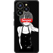 Чохол BoxFace Oukitel C50 Senpai