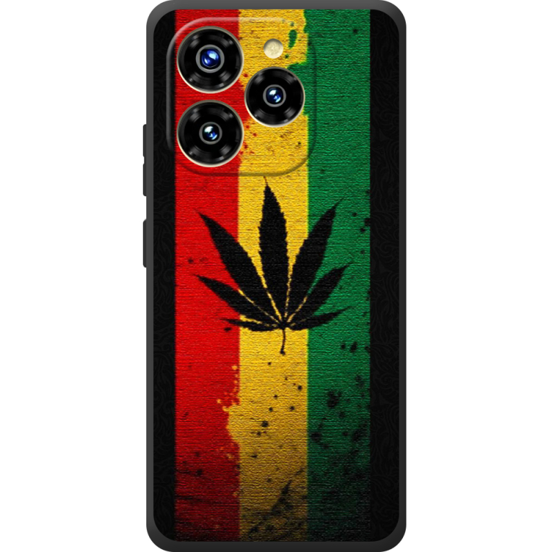 Чохол BoxFace Oukitel C50 