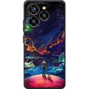 Чохол BoxFace Oukitel C50 