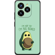 Чохол BoxFace Oukitel C50 Big Boned