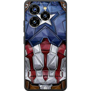 Чохол BoxFace Oukitel C50 Sentinel of Liberty
