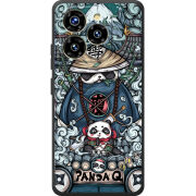 Чохол BoxFace Oukitel C50 Panda Q