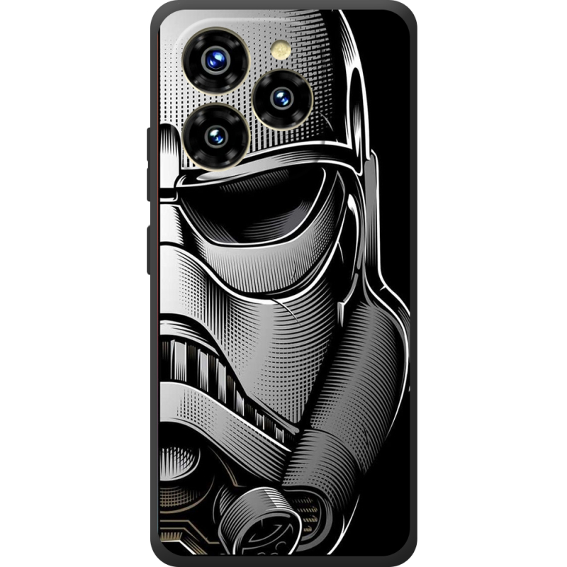 Чохол BoxFace Oukitel C50 Imperial Stormtroopers