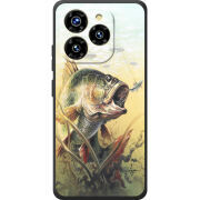 Чохол BoxFace Oukitel C50 