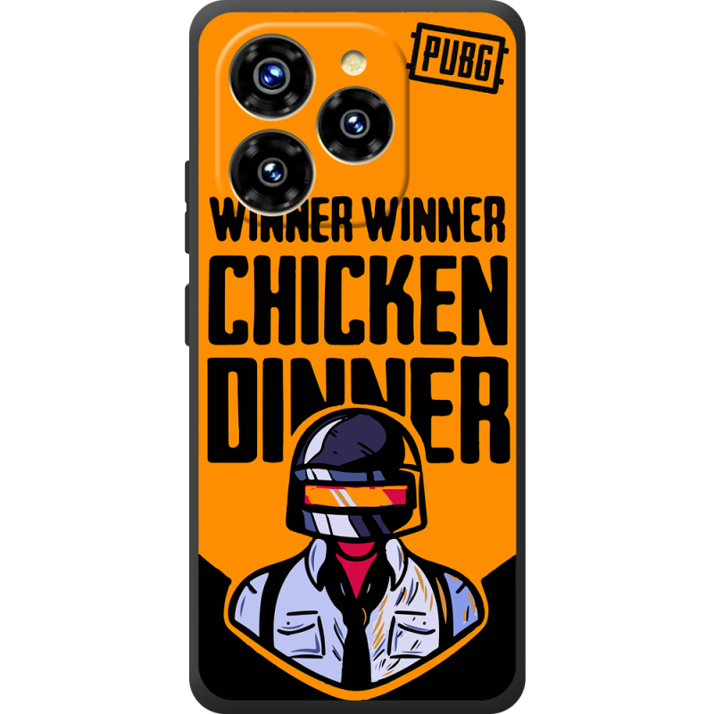 Чохол BoxFace Oukitel C50 Winner Winner