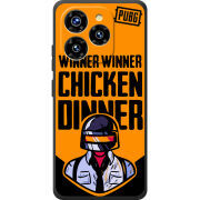 Чохол BoxFace Oukitel C50 Winner Winner