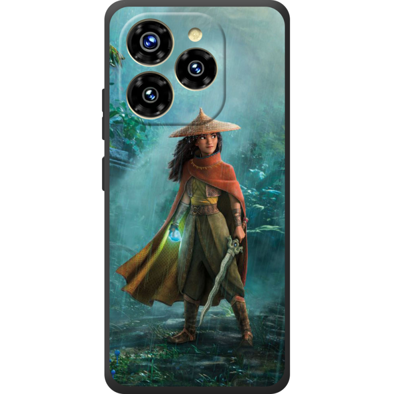 Чохол BoxFace Oukitel C50 Raya