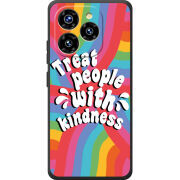 Чохол BoxFace Oukitel C50 Kindness