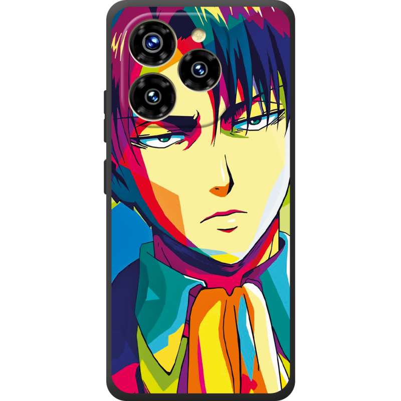 Чохол BoxFace Oukitel C50 Levi