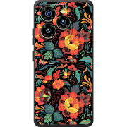 Чохол BoxFace Oukitel C50 Petrykivka