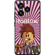 Чохол BoxFace Oukitel C50 Follow Me to Roblox