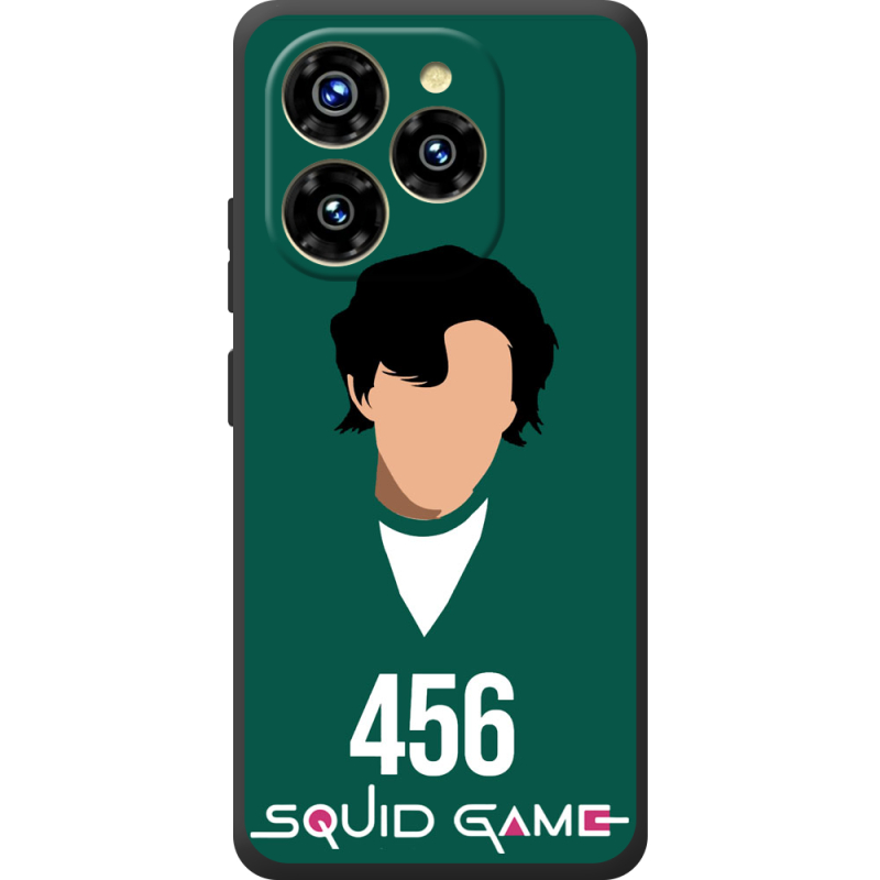 Чохол BoxFace Oukitel C50 siquid game 456