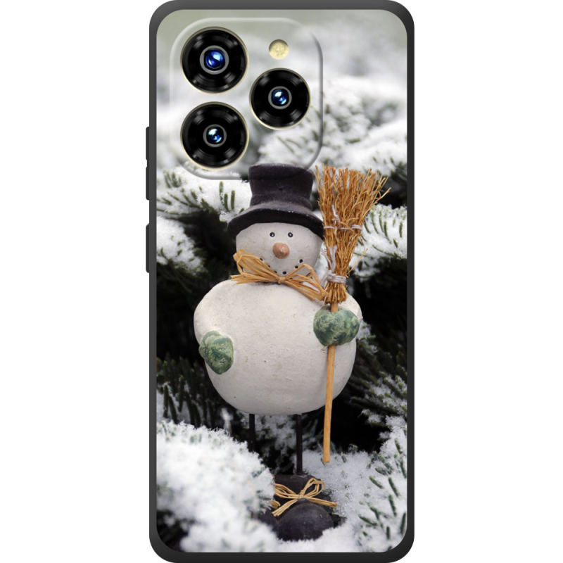 Чохол BoxFace Oukitel C50 