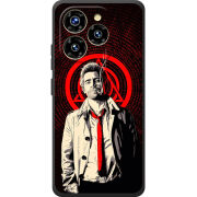 Чохол BoxFace Oukitel C50 Константин NBC