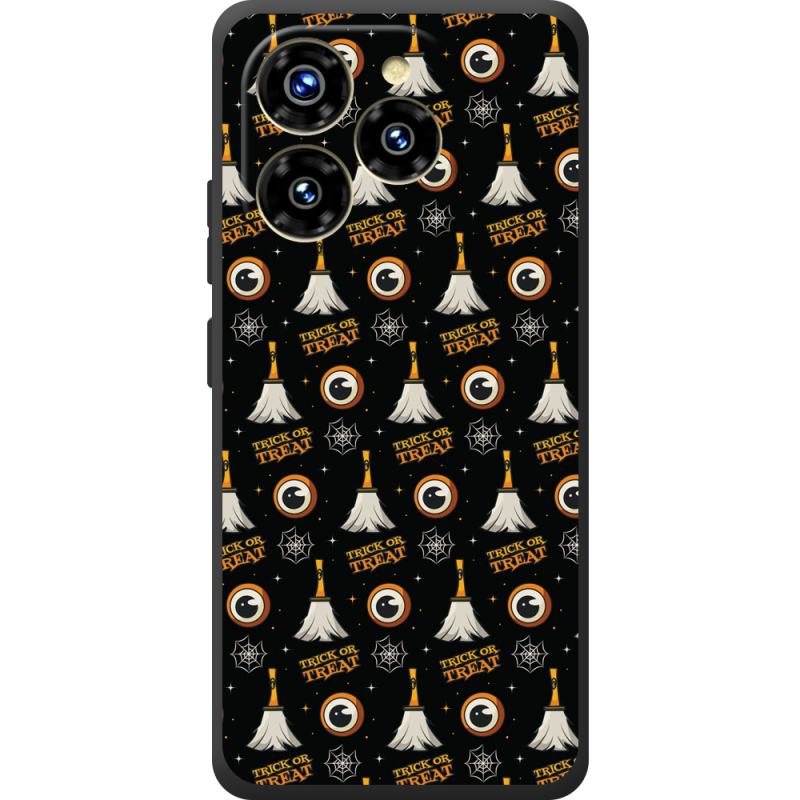 Чохол BoxFace Oukitel C50 Halloween Magic