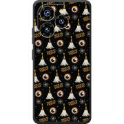 Чохол BoxFace Oukitel C50 Halloween Magic