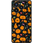 Чохол BoxFace Oukitel C50 Cute Halloween