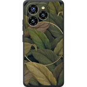 Чохол BoxFace Oukitel C50 Leaf