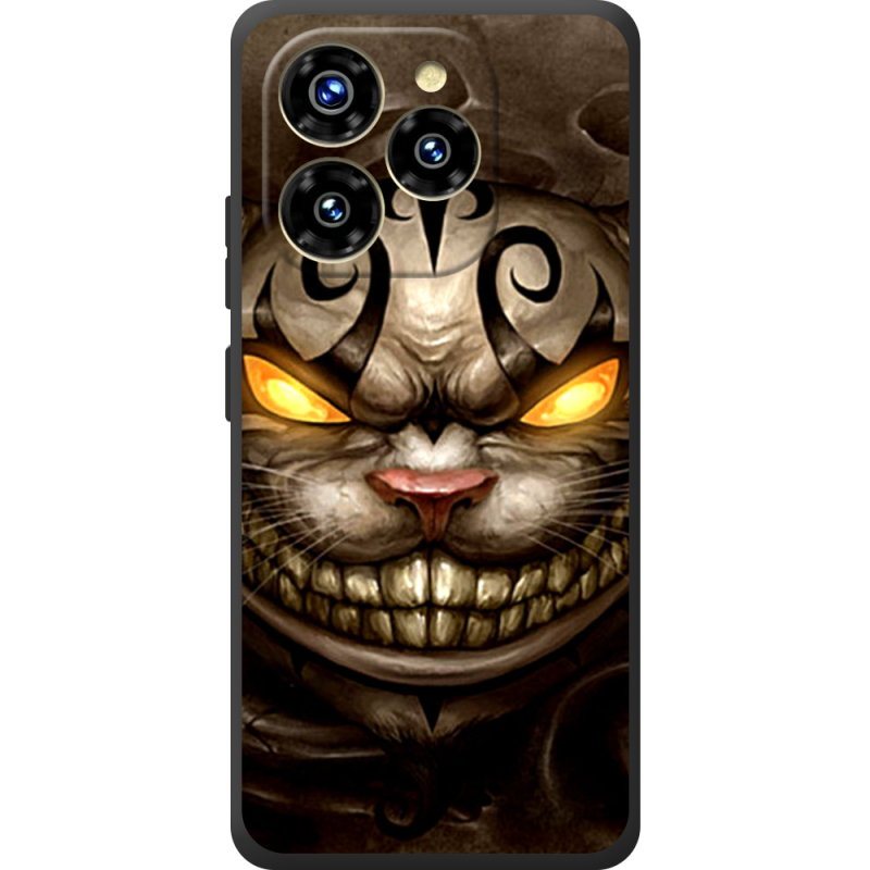 Чохол BoxFace Oukitel C50 