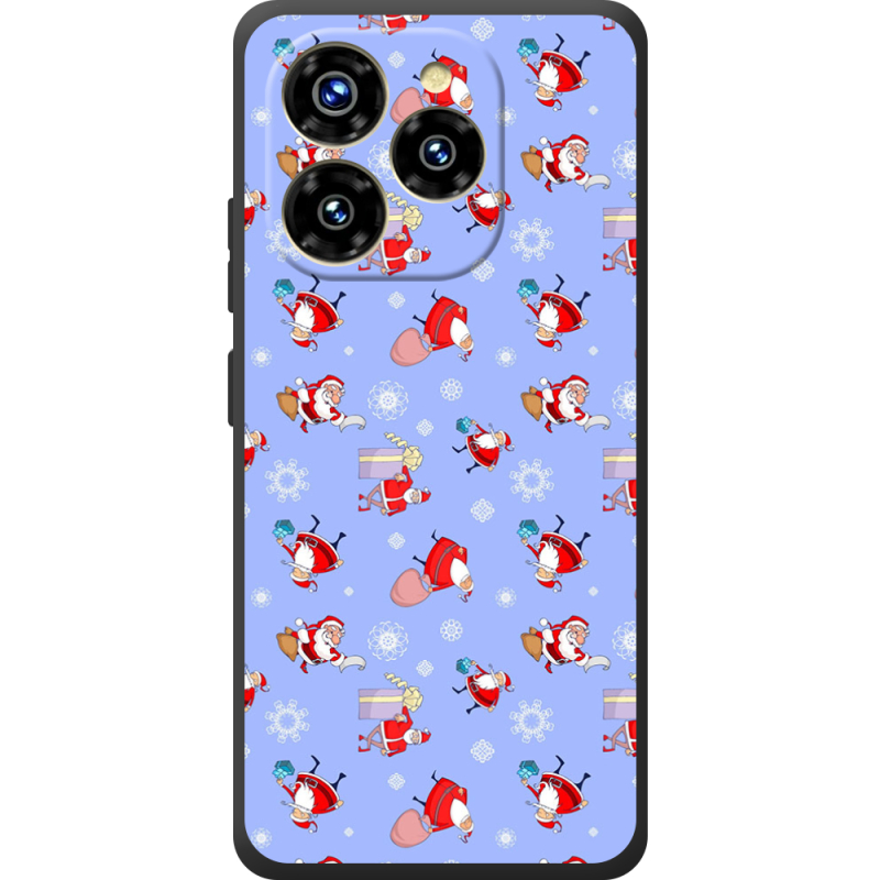 Чохол BoxFace Oukitel C50 