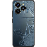 Чохол BoxFace Oukitel C50 