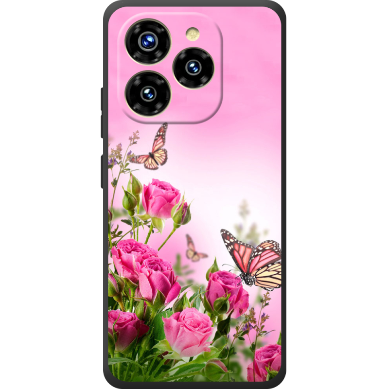 Чохол BoxFace Oukitel C50 