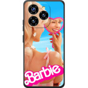 Чохол BoxFace Oukitel C50 Barbie 2023