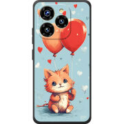 Чохол BoxFace Oukitel C50 