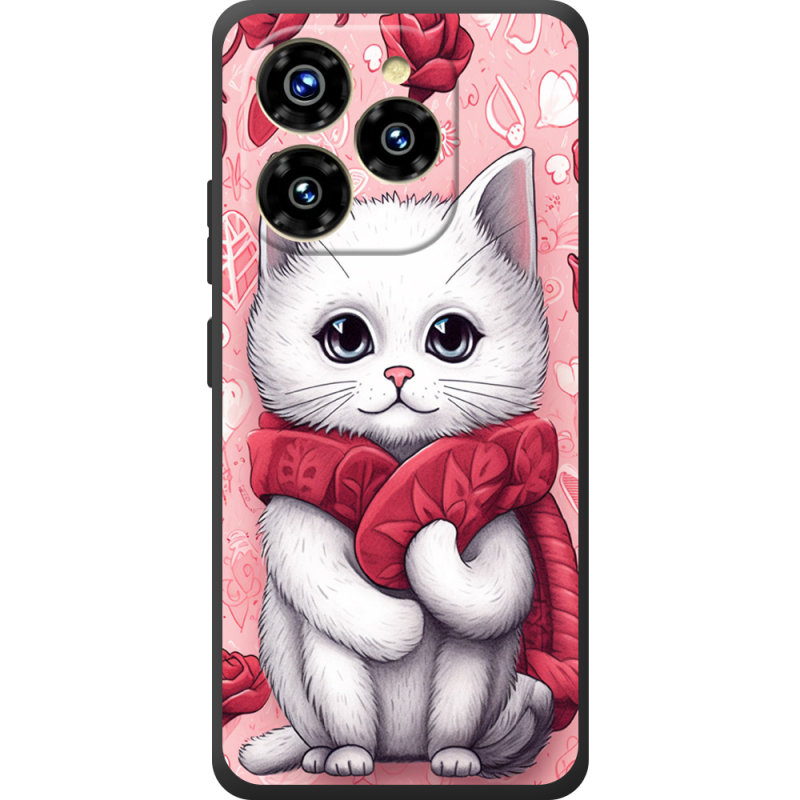 Чохол BoxFace Oukitel C50 