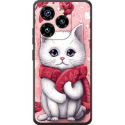 Чохол BoxFace Oukitel C50 