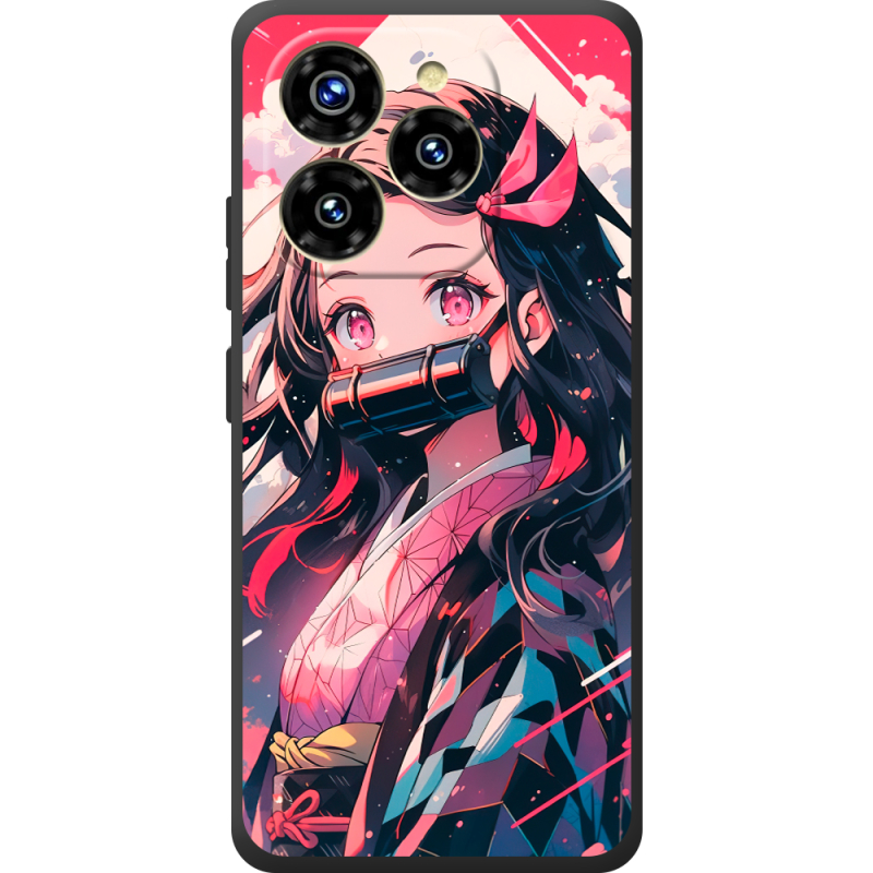 Чохол BoxFace Oukitel C50 