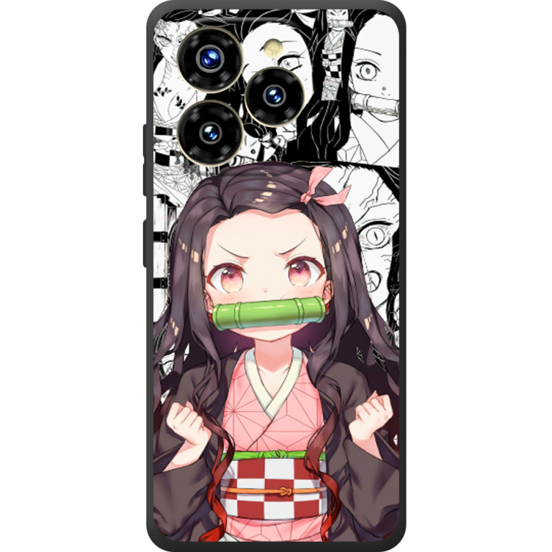 Чохол BoxFace Oukitel C50 