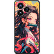 Чохол BoxFace Oukitel C50 