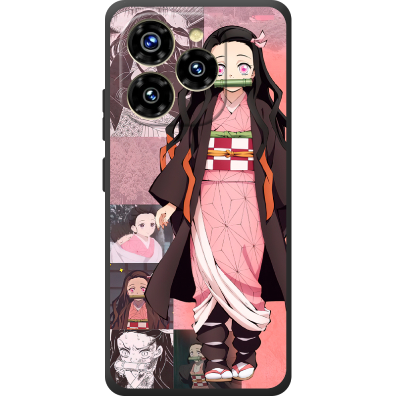 Чохол BoxFace Oukitel C50 