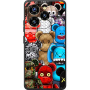 Чохол BoxFace Oukitel C50 Find your bear