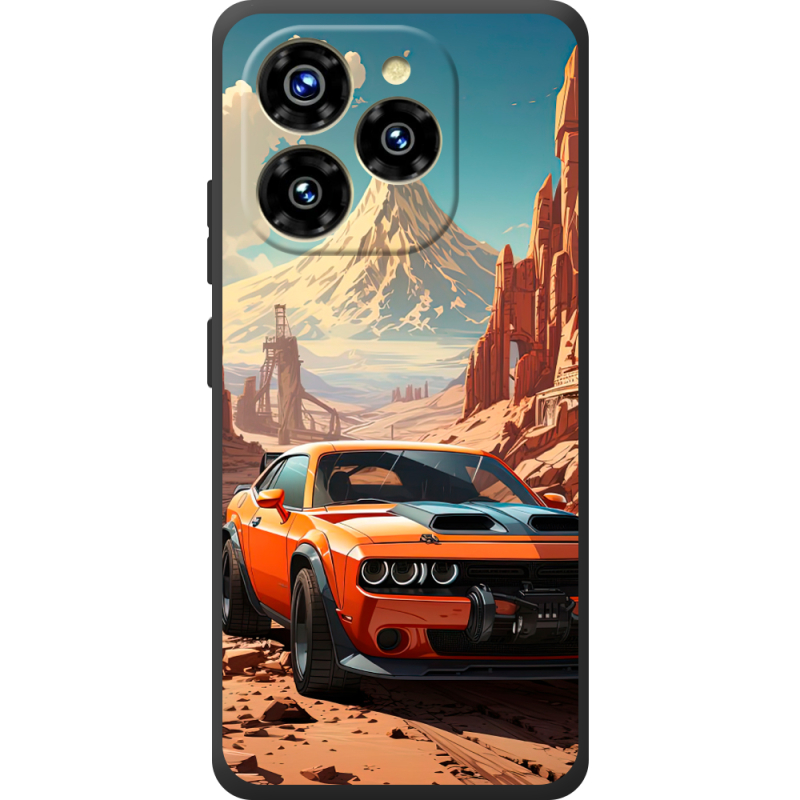 Чохол BoxFace Oukitel C50 