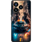 Чохол BoxFace Oukitel C50 