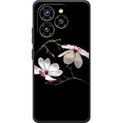 Чохол BoxFace Oukitel C50 Ночные Магнолии