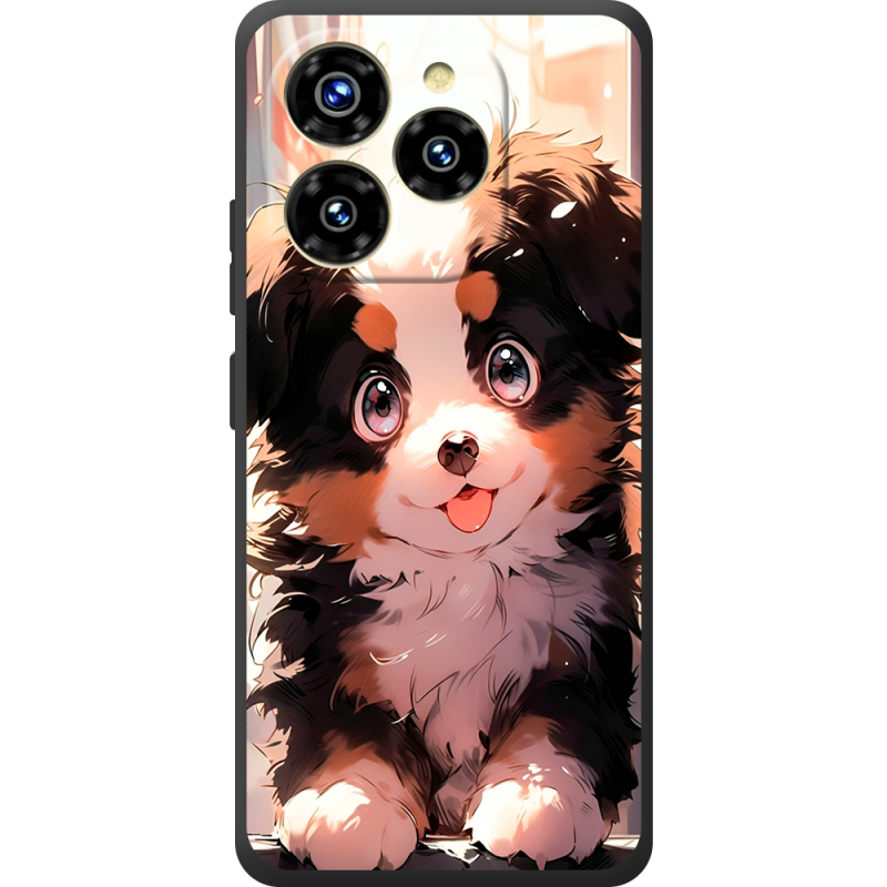 Чохол BoxFace Oukitel C50 