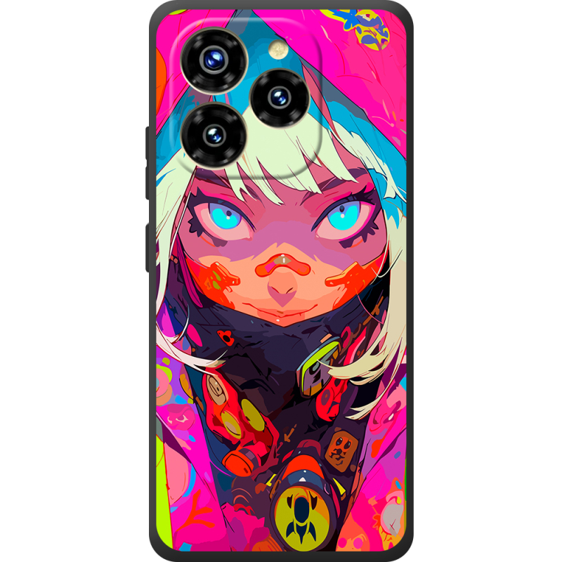 Чохол BoxFace Oukitel C50 