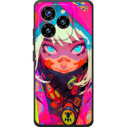 Чохол BoxFace Oukitel C50 