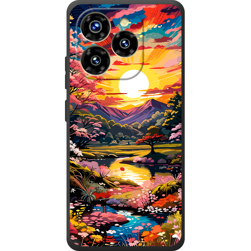 Чохол BoxFace Oukitel C50 