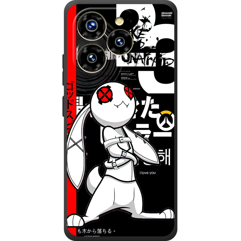 Чохол BoxFace Oukitel C50 