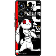 Чохол BoxFace Oukitel C50 