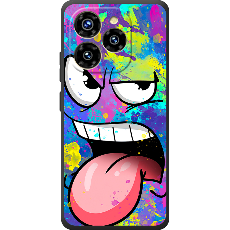 Чохол BoxFace Oukitel C50 