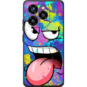 Чохол BoxFace Oukitel C50 